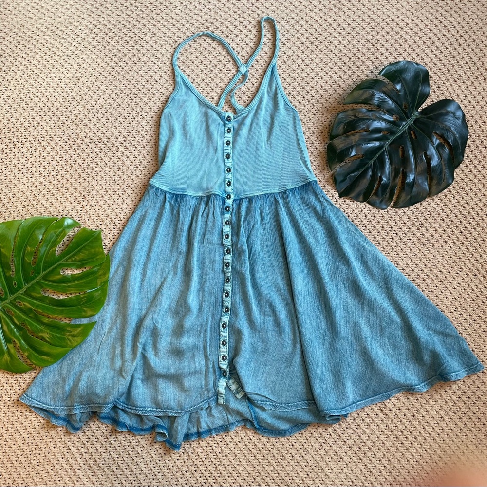 Urban Outfitters dress